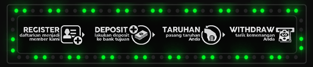 Taruhan188 Jackpot